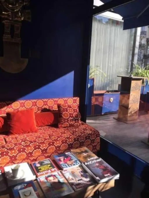 Magnifique Parisien - Marais Apartman Párizs