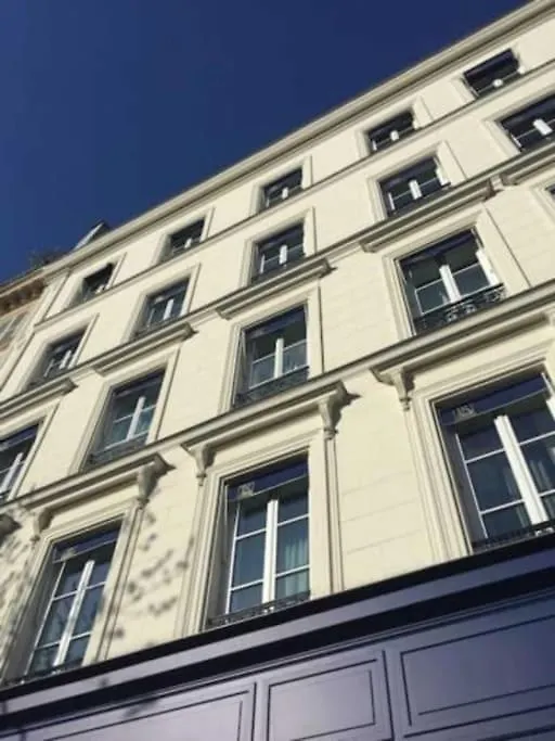 Magnifique Parisien - Marais Paris