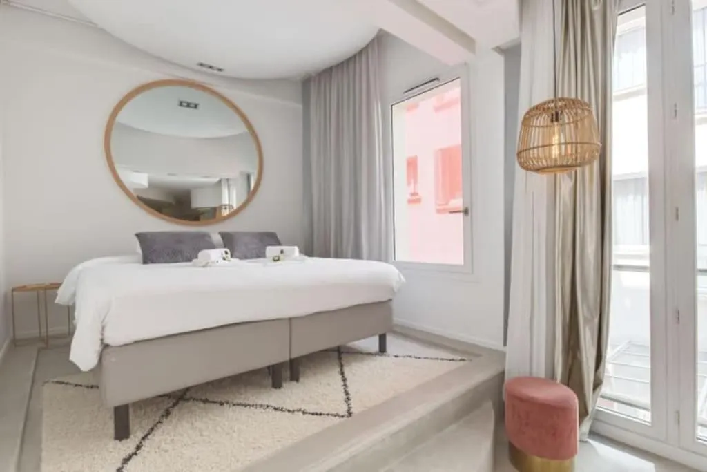 Magnifique Parisien - Marais Apartment *