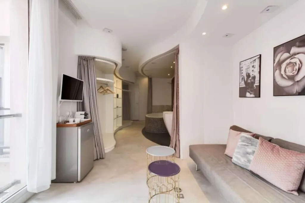 Magnifique Parisien - Marais Apartman *